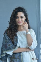 Malavika Nair New Stills